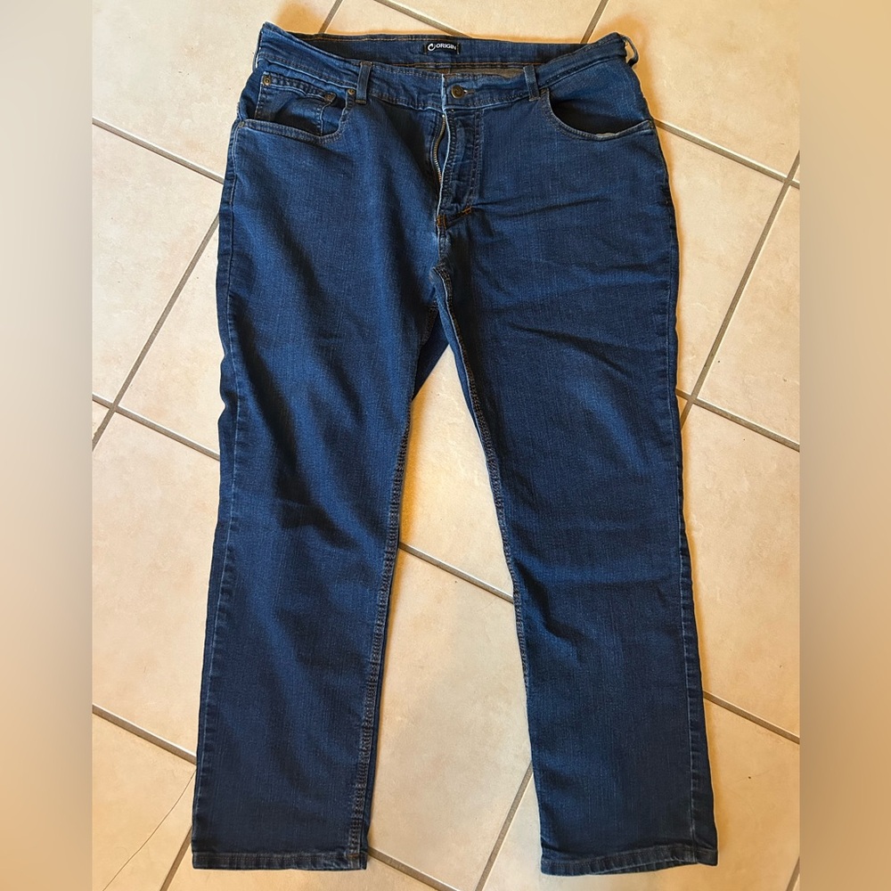 Origin Delta68 Jeans 36x28